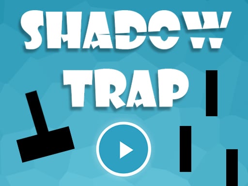 Trapa de Sombra - Free Jogos Online Grátis com a Tag Speed Game