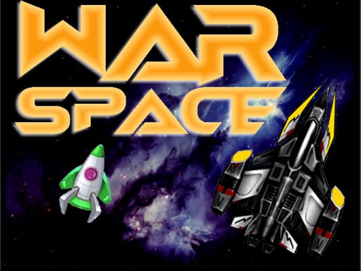 Espace de guerre - Free Jeux gratuits en ligne les plus populaires Space Game