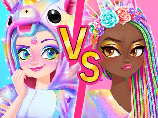 Blair Unicorn Dress Up Meninas - Free Jogos Online Grátis com a Tag Girls Game
