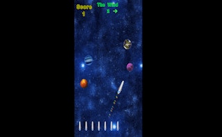 Launch the Missiles Games