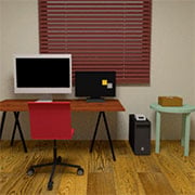 Play Gadget Room Escape Now