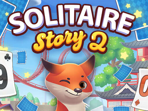Histoire du Solitaire Tripeaks 2