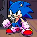 Play Friday Night Funkin' Sonic the Hedgehog Now