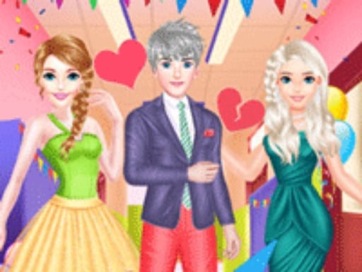 Zoe Love Rival Games
