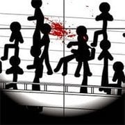 Play Tactical Assassin 3 Now - Shooting :xxx - :yyy Game Screenshot
