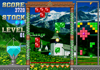 Spiele jetzt Bal Cube -  :xxx – :yyy Spiel-Screenshot