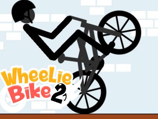 Vélo à roue unique 2