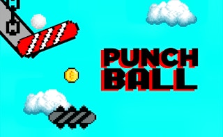 Jouez à Punch ball! maintenant
