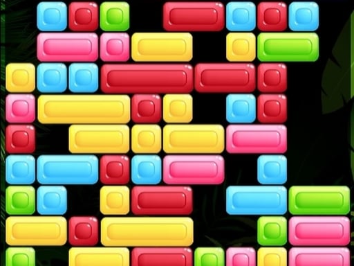 Tetrix Blocks Games
