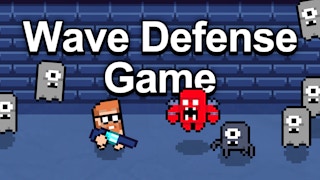 Wave Defense Shooter - Free shooter Game Like Стрельба из лука по орлу