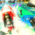 Crazy Cattle 3D Game Logo - Free Online Games Platform