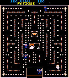 立即玩裸奔 - Arcade :xxx - :yyy 游戏截图