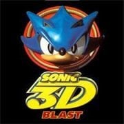 Jouez à Sonic 3D Blast (Sega) maintenant -  Capture d'écran de :xxx - Jeu :yyy