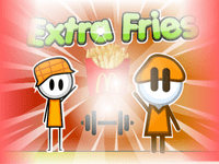 Scratch Games Logo - Free Online Games Platform