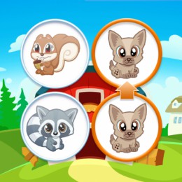 Juega a Pet Connect 2 ahora - Arcade Captura de pantalla de :xxx - Juego :yyy
