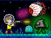Jouez à Space Adrift 2 : Trou Noir maintenant -  Capture d'écran de :xxx - Jeu :yyy