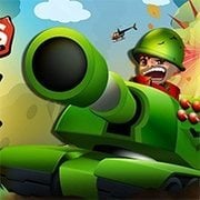 العب حروب البراميل io الآن - Arcade لقطة شاشة لعبة :xxx - :yyy