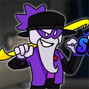 العب FNF مقابل Scary Larry من Roblox الآن - Fnf لقطة شاشة لعبة :xxx - :yyy