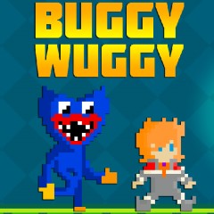 Buggy Wuggy - Platformer Playtime 立即玩Buggy Wuggy - Platformer Playtime