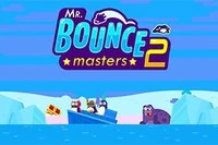Mr. Bouncemasters 2 Play Mr. Bouncemasters 2 Now