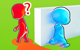 Schoolboy Runaway visual data 7