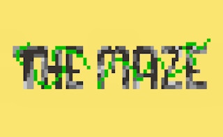 The Maze - Free monster Game Like Fangame De Combat De Folie