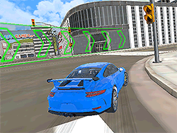 立即玩超级城市任务 - 2 Player :xxx - :yyy 游戏截图