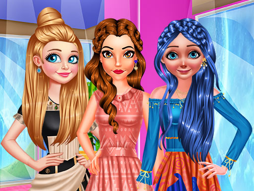 Tendencias Gipsy BFF