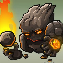 Keeper Of The Grove 2 立即玩Keeper Of The Grove 2