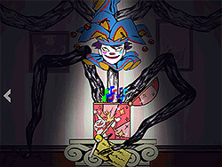 Exhibit of Sorrows - 100% Free Escape Exhibit of Sorrows - Escape Game Screenshot