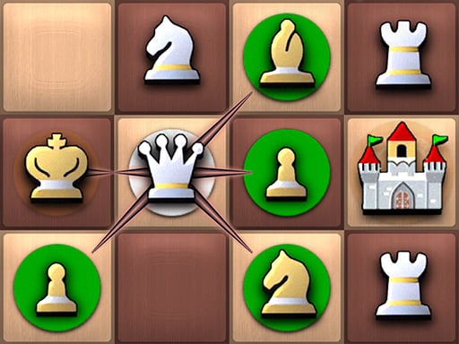 GBox ChessMazes Games