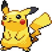 Pokemon Yellow العب Pokemon Yellow الآن