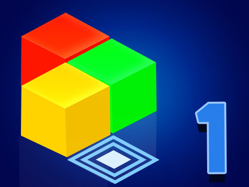 Sokoban 3D Chapter 1 Games