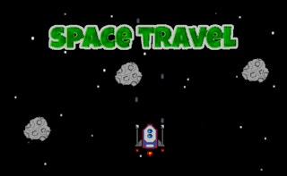 Space Travel Games
