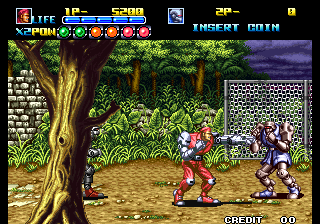 Play Robo Army Now -  :xxx - :yyy Game Screenshot