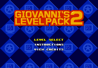 Jouez à Giovanni's Level Pack 2 maintenant