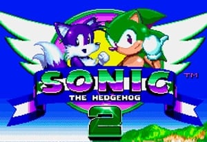 Amethyst Sonic 2 Spiele jetzt Amethyst Sonic 2
