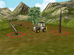 Jouez à SIMULATEUR DE LA SECTORATION 3D maintenant -  Capture d'écran de :xxx - Jeu :yyy