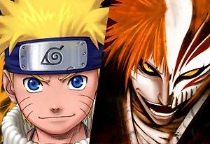 العب Bleach Vs Naruto 2.4 الآن