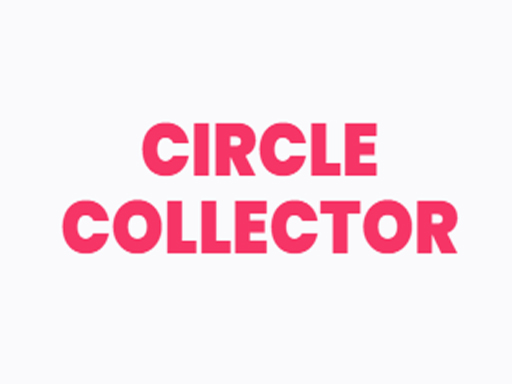 Circle Collector HD - Free Top Free Online Games tagged Jam Game