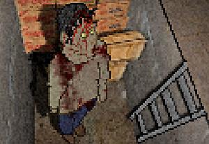 Play Don't Escape 2: The Outbreak Now -  :xxx - :yyy Game Screenshot