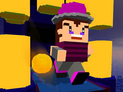 Temple Escape Run Games