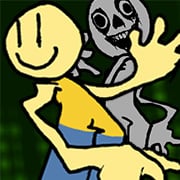 立即玩FNF 对决 John Doe -  :xxx - :yyy 游戏截图