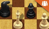 العب ماهر الشطرنج متعدد اللاعبين الآن - Arcade لقطة شاشة لعبة :xxx - :yyy