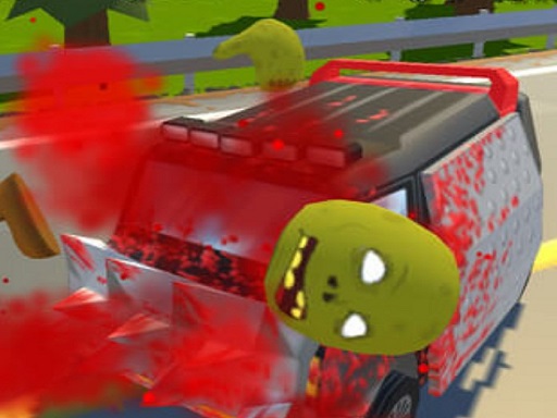 Autobahn-Apokalypse-Fahrt - Free Top kostenlose Online-Spiele mit dem Tag Drive Game