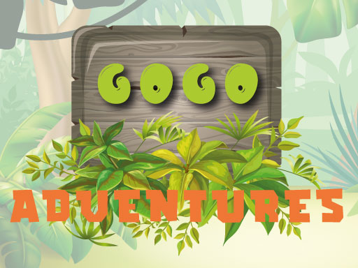 Aventuras Gogo 2021 - Free Juegos para Adventure Game