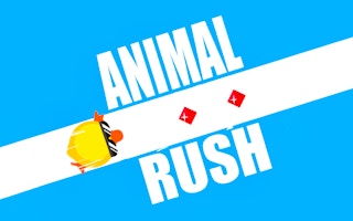 Play Animal Rush Now