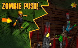 Push Ragdoll Zombie - Free Top Free Online Games tagged Ragdoll Game