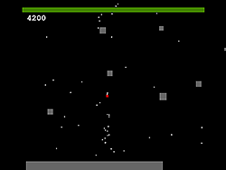 Bad Asteroid Game Thing Играть в Bad Asteroid Game Thing сейчас