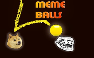 Play Memeballs Now